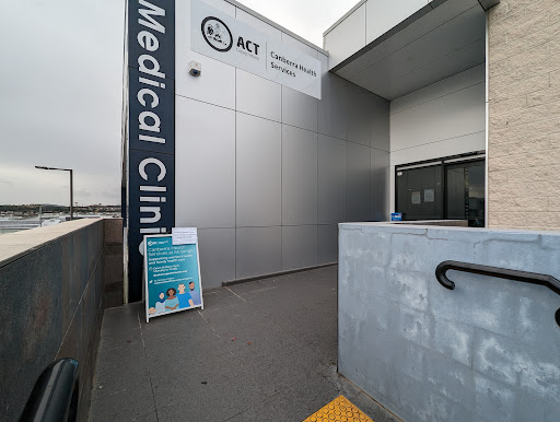 Canberra Health Services at Molonglo - Thumbnail