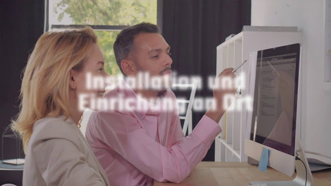 Rezensionen über Computerblitz GmbH in Grenchen - Computergeschäft