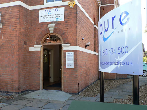 Pure Dental Studio - Thumbnail