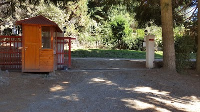 Photos of Camping El Yeti