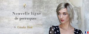 Photo n°7 de Boutique de Perruque Emaliz Hair à Saint-Martin-sur-le-Pré (Magasin de perruques)