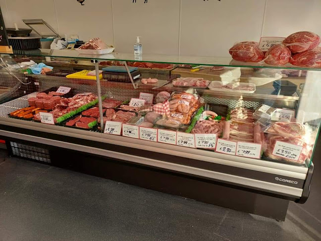 ELLIS WILKES FAMILY BUTCHERS LTD - Birmingham