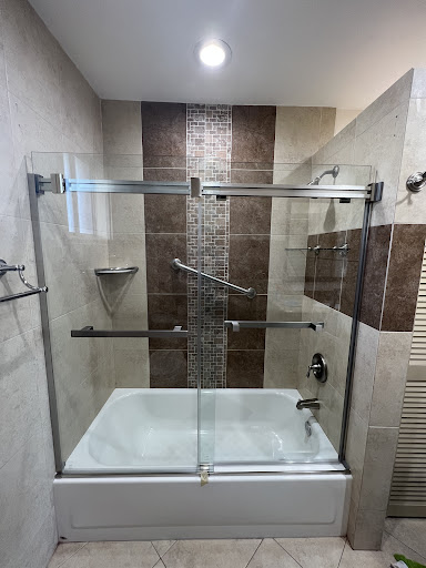 EZ Construction LLC - Visual