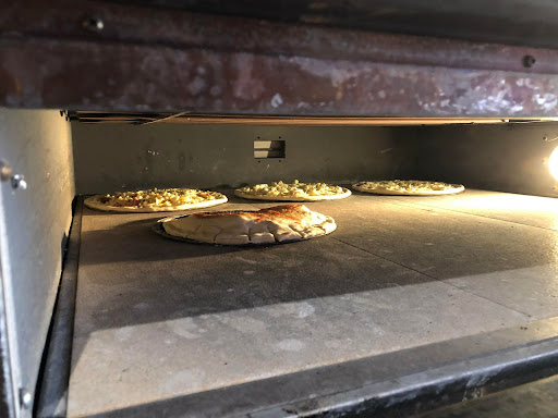 Photo 3 - Planet'pizza