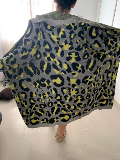 Sukas designer thrift shop