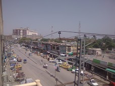 Qissa Khwani Bazaar Peshawar