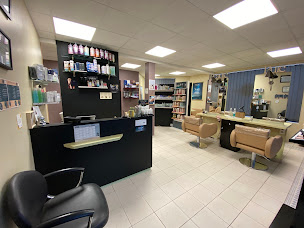 Photo n°5 de Toscane Institut de Beauté et Coiffure à Dol-de-Bretagne (Institut de beauté)