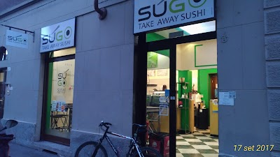 Sugo Sushi