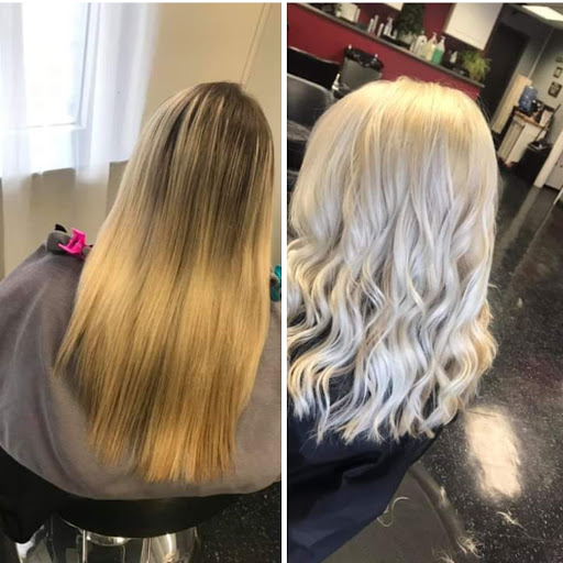 Image Keeper Hair Design - Thumbnail