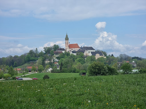 Kloster Andechs - Thumbnail