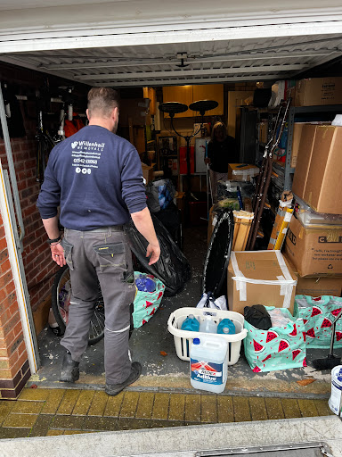 Willenhall Removals