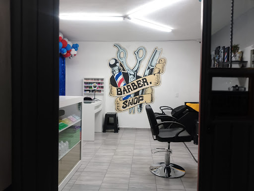 Barber Shop *DL*