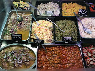 Photo n°3 de Boucherie Jounaux à Chasseneuil-du-Poitou (Charcuterie)