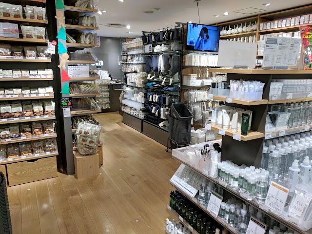 MUJI.com