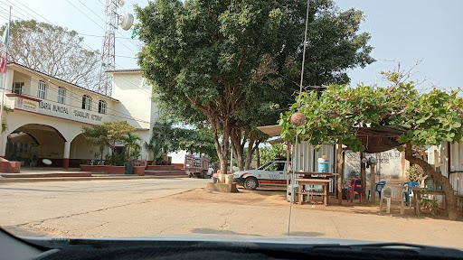 Sitio local no.1 Guadalupe Victoria - Thumbnail
