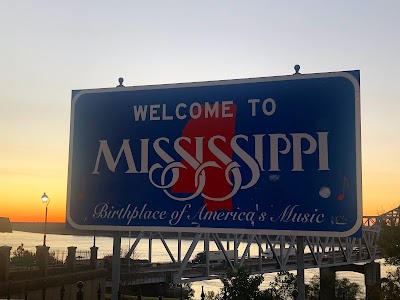 Mississippi Welcome Center