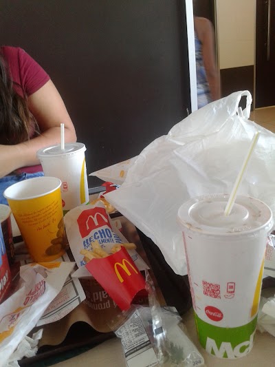Photos of McDonald's
