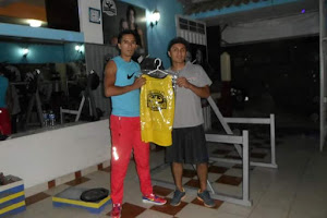 Gimnasio STAR GYM 0