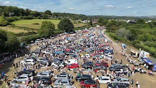 Hengoed/Tir-Y-Berth Car Bootsale