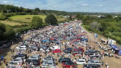 Hengoed/Tir-Y-Berth Car Bootsale