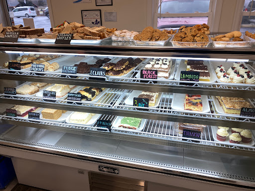 Bella Artisan Bakery - Thumbnail