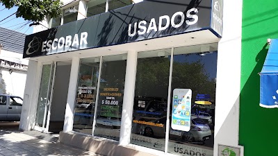 Photos of Escobar Used Santa Fe