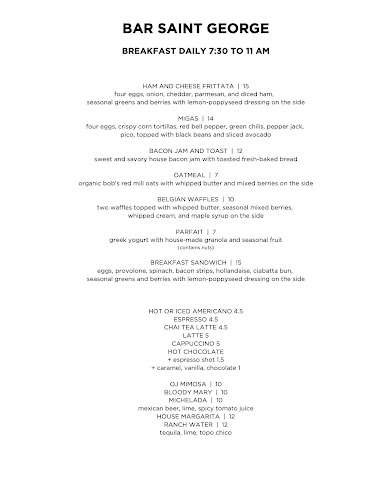 Hotel Saint George by null