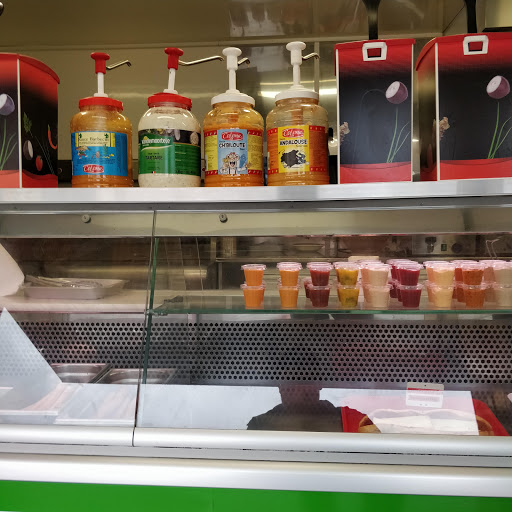 Photo 3 - friterie d iwuy