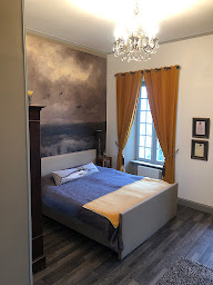 Photo n°49 de Chateau de Claids à Saint-Patrice-de-Claids (Cave à vins)