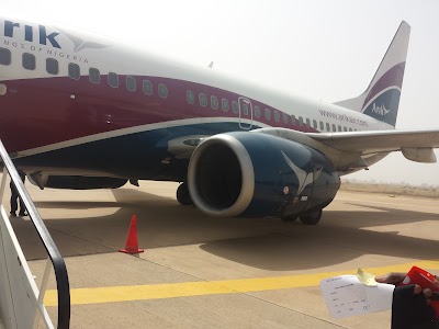 Photos of Sadiq Abubakar III International Airport