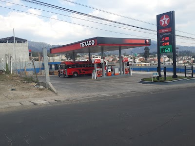 Photos of Texaco Santa Anita