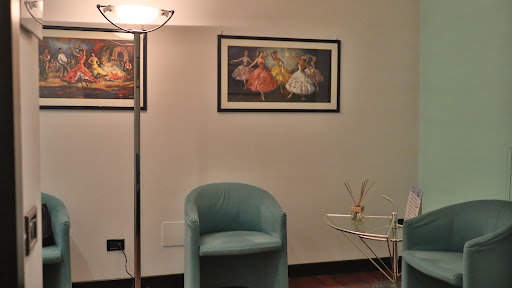 Alessandra Lombardi Studio Dentistico - Thumbnail
