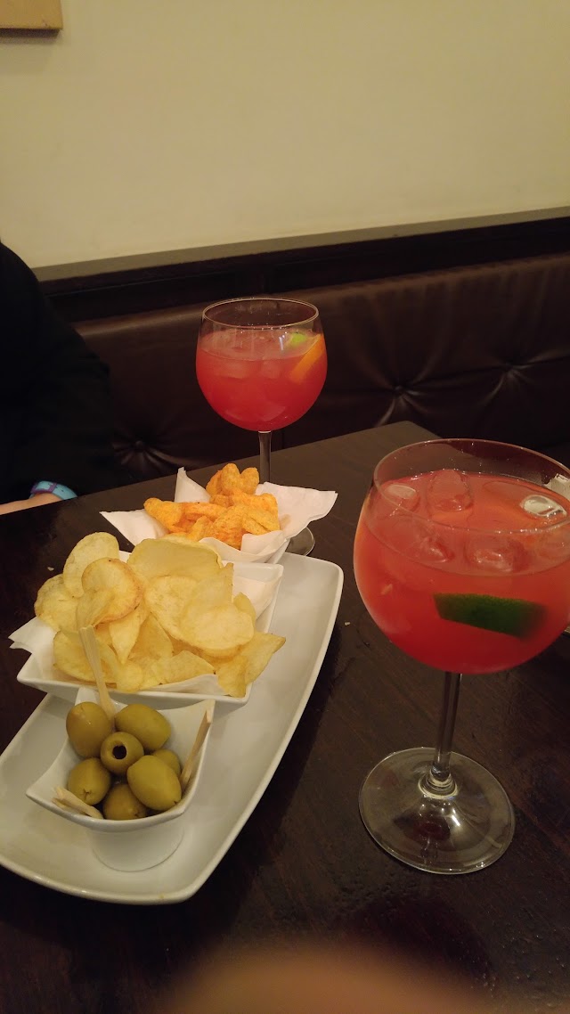 Enoteca delle Antiche Mura