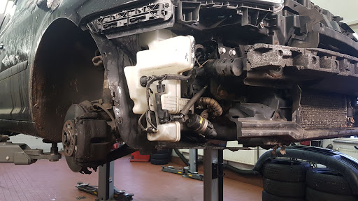 Autoservice Mario Walter - Visual