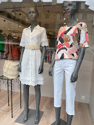 Photo n°33 de sienna landerneau à Landerneau (Magasin de vêtements pour femmes)