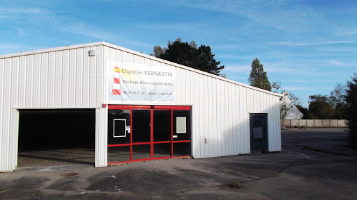 Chantier Kernautik