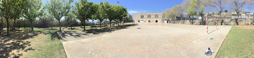 Escola Marinada