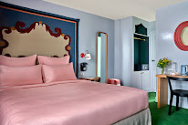 Hôtel de la Boétie à Paris