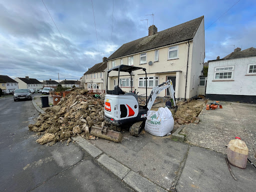 London & Herts Plumbing & Heating Services Limited - Thumbnail