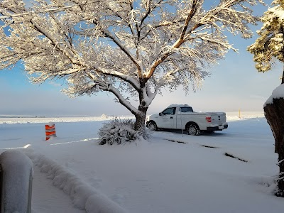 Watrous Valley Ranch