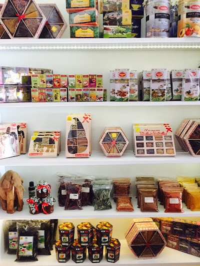 Photos of Chilli Dragon Spice Shop