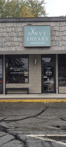 Savvy Shear's Hair Design
