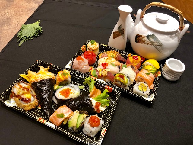 KOII SUSHI Galliate