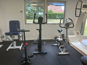 Photo n°17 de LECHEVALIER Émilie Cabinet de Kinésithérapie à Port-Jérôme-sur-Seine (Kinésithérapeute)