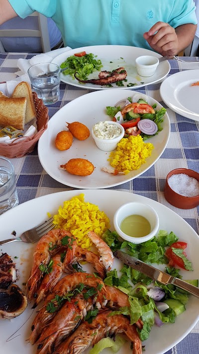 Photos of Potamos Restaurant
