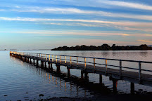 Lake Illawarra, Wollongong, Australia