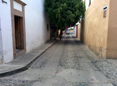 Photos of Presidencia Municipal de Huichapan