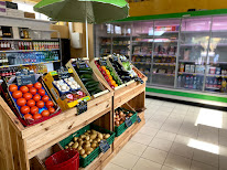 Mini Market à Hyères