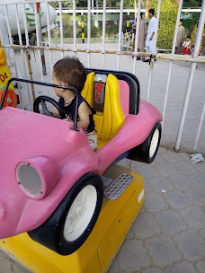 Liaquat Family Park quetta