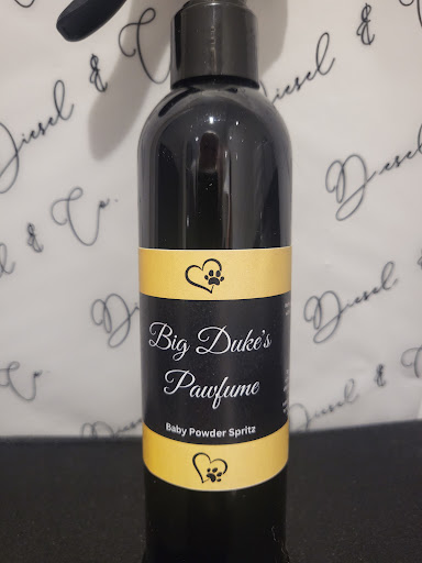 Diesel & Co. Pet Boutique - Thumbnail